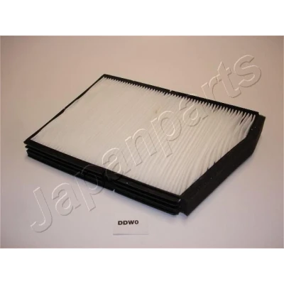 Afbeelding van ASHIKA 21 DW W0 Interieurfilter Filter insert 267, 204 200 30,5