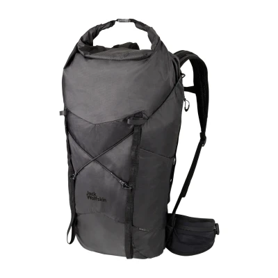 Afbeelding van Jack Wolfskin Backpack, Maat: One Size, Phantom