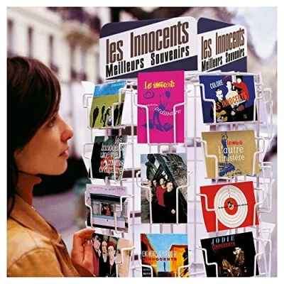 Afbeelding van Meilleurs Souvenirs Best Of