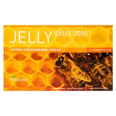 Image de Jelly Plus 2000 Retour gratuit sous 30 jours Purasana