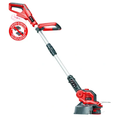 Afbeelding van Einhell GE CT 18/28 Li Accu grastrimmer Solo