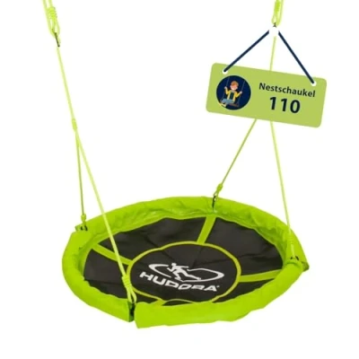 Afbeelding van HUDORA Nestschommel 110 cm