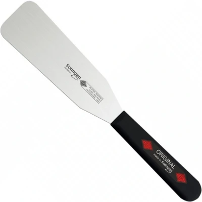 Afbeelding van Eikaso Solingen Professioneel Palet en Glaceermes 16 cm Flexibel RVS