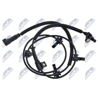 Afbeelding van NTY HCA CH 001 ABS Sensor Vooras links