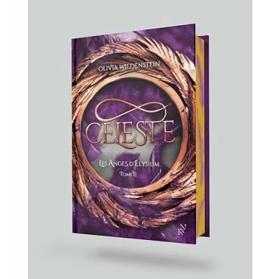 Afbeelding van LES ANGES D&#039;ELYSIUM,02:CELESTE (ED.COLLECTOR)