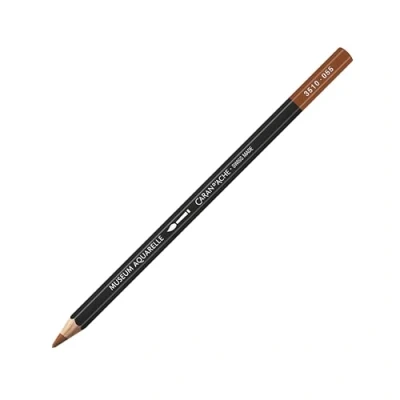 Afbeelding van caran dache museumstift kaneel