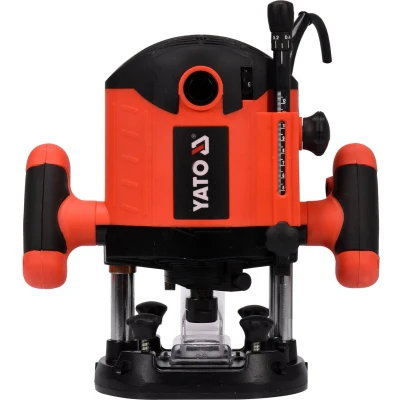 Afbeelding van YATO Bovenfrees 2100W 55mm