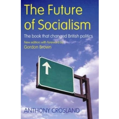 Afbeelding van Future of Socialism