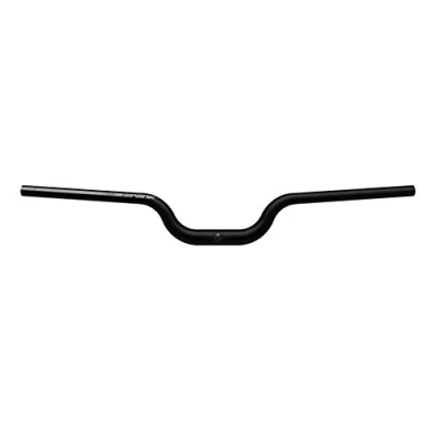 Afbeelding van Spank Spoon 800 Stuur Ø31,8mm, 75mm, zwart