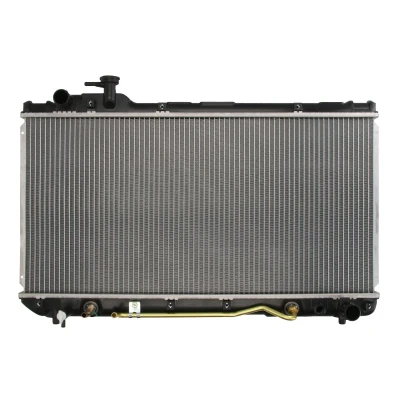 Afbeelding van Radiator, motorkoeling KOYORAD PL010402