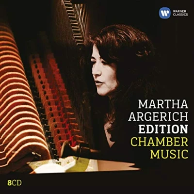 Afbeelding van Martha Argerich Chamber