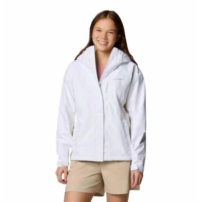 Afbeelding van Columbia Hikebound 2 Waterdichte regenjas voor dames (1 stuk)