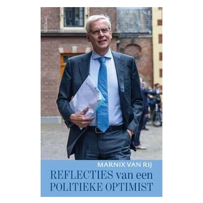 Afbeelding van Reflecties van een politieke optimist
