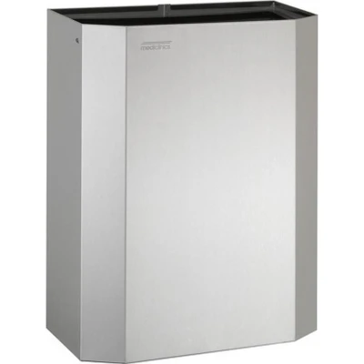 Afbeelding van Mediclinics Afvalbak 25l 1x