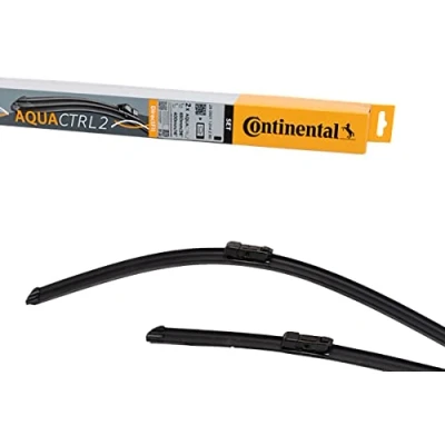 Afbeelding van Ruitenwisser Continental 2800011203280 Voor 24/16duim Flat blade wisserblad VOLKSWAGEN: Polo V Hatchback, up! load Van