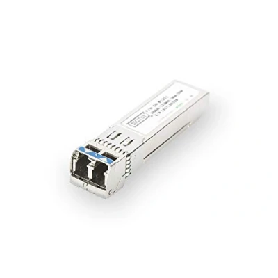 Afbeelding van Digitus DN 81201 01 SFP transceivermodule 10 GBit/s km Type module LC