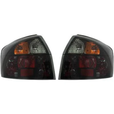 Afbeelding van DIEDERICHS HD Tuning 1017395 Achterlicht set AUDI: A4 B6 Saloon