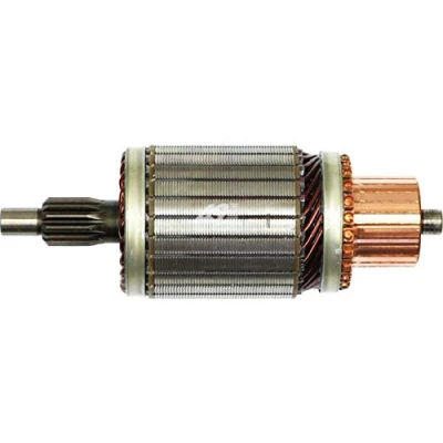 Afbeelding van AS PL SA5034 Anker, starter