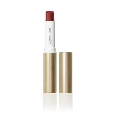 Afbeelding van jane iredale Hydrating Cream Lipstick Scarlet