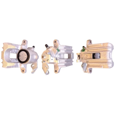 Afbeelding van ELSTOCK 87 0194 Remklauw Aluminium Achteras rechts, Achter de as VOLKSWAGEN: Golf 4, Bora Saloon, 4 Variant, AUDI: A3 Hatchback, TT Coupe
