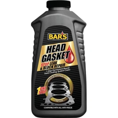 Afbeelding van Bar&#039;s H1S1L 27 Head Gasket Repair 600 ml 1830976