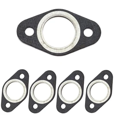 Afbeelding van 5 stuks 50 cc 2 takt motoruitlaatpakkingen (5 stuks/26 mm)