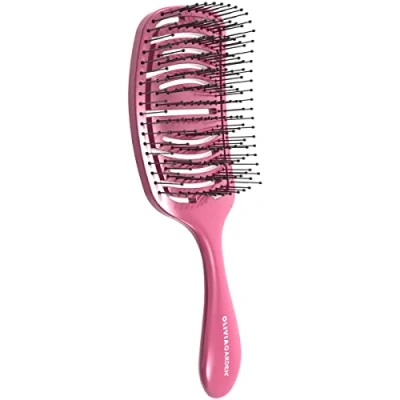 Afbeelding van Olivia Garden iDetangle Brush Medium Space Edition Supernova Borstel