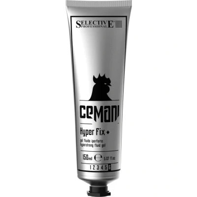 Afbeelding van Selective Professional Cemani Hyper Fix Gel (150ml)