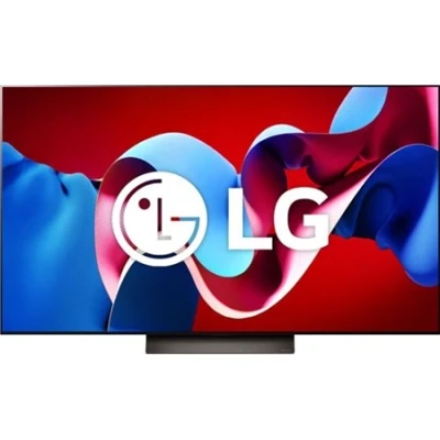 Afbeelding van LG OLED55C46LA (2024)