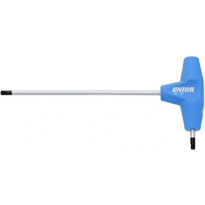 Afbeelding van Unior schroevendr T torx TX 30