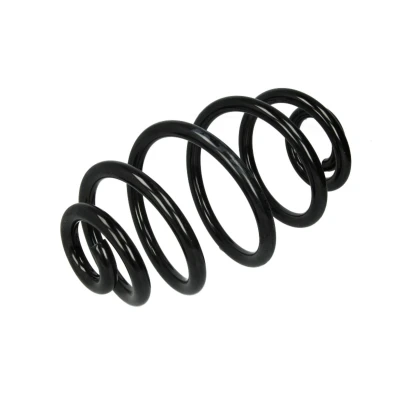 Afbeelding van KYB K Flex RX6650 Chassisveer Achteras Schroefveer met constante diameter SKODA: Superb I Saloon