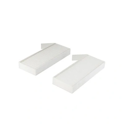 Afbeelding van UFI 53.277.00 Interieurfilter Stoffilter 260mm 99mm 32mm PEUGEOT: 308 SW 2, 508 II, II Box Body / Hatchback