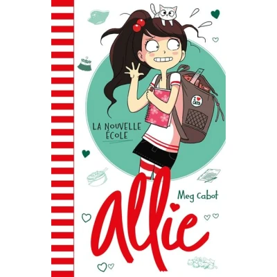 Image de Allie La nouvelle école