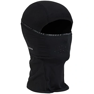 Afbeelding van Muts Gripgrab Balaclava maat L Zwart