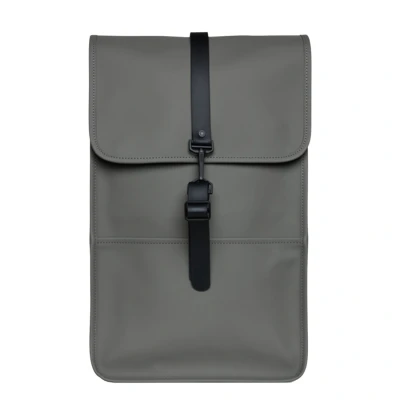 Afbeelding van Rains backpack W3 grey