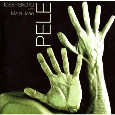 Afbeelding van Jose &amp; Maria Joa Peixoto Pele (CD)