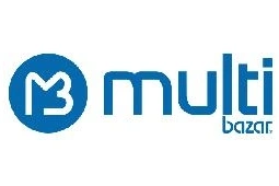 Multi Bazar Logo