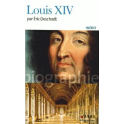 Afbeelding van Louis XIV