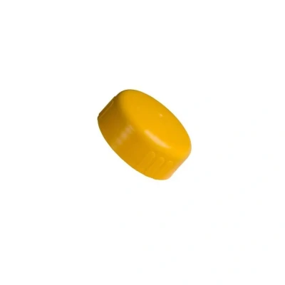 Afbeelding van Thetford Dump Cap 16384 Dop Geel Onderdelen &amp; Accessoires