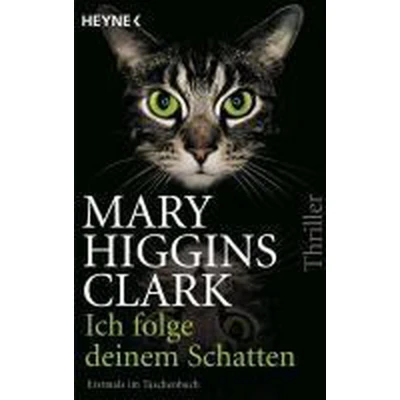 Afbeelding van Ich folge deinem Schatten