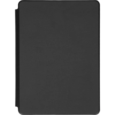 Afbeelding van iMoshion Tablet Hoes Geschikt voor Microsoft Surface Go 4 / 3 2 Trifold Bookcase Zwart