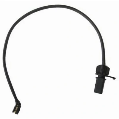 Afbeelding van HELLA 8DK 355 253 181 Slijtage Indicator Remblokken AUDI: A4 B9 Avant, Q5, Q7, VOLKSWAGEN: Touareg III