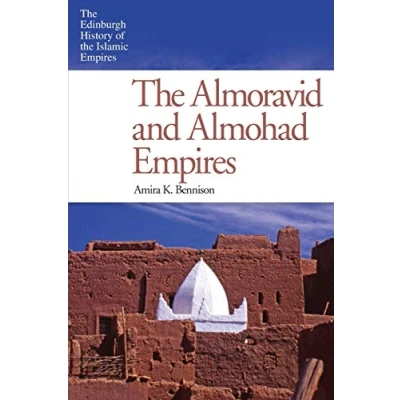Afbeelding van Almoravid And Almohad Empires