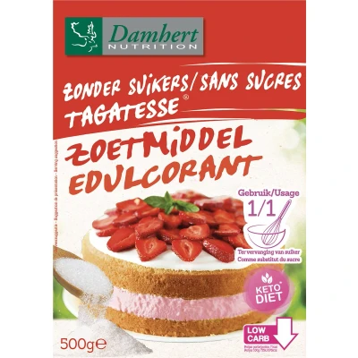 Afbeelding van Tagatesse Zoetstof