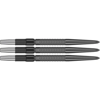 Afbeelding van Target Swiss Points GRD Black