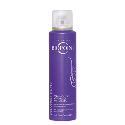 Afbeelding van Biopoint Wax Haar