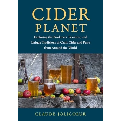 Afbeelding van Cider Planet