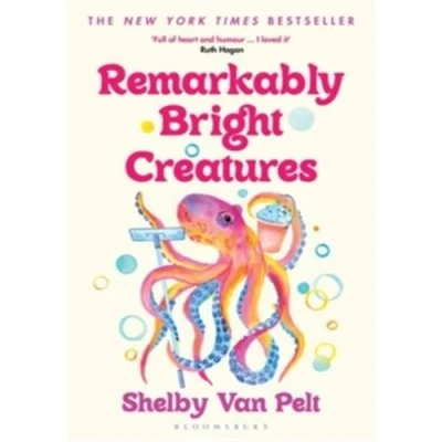 Image de Remarkably Bright Creatures