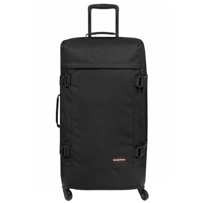 Afbeelding van Eastpak Trans4 L Spinner 75 Cm Zwart