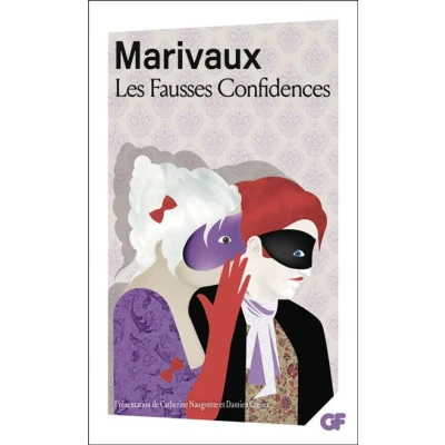 Image de Les Fausses Confidences